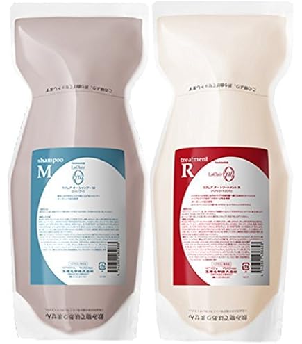 Amazon | タマリス ラクレア オー シャンプー M モイストフレッシュ