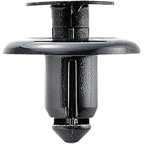 Amazon.co.jp: 内張りクリップ 純正品 10個 バックゲートトリム マツダ