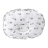 Kangkang@ Newborn Baby Correction Slants Finalize Design Pillow Against the Head Type Correct Baby H