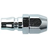 BeHAUS　ジェットカプラプラグ　ウレタンホース用　内径8.5×外径12.5mm　B-11