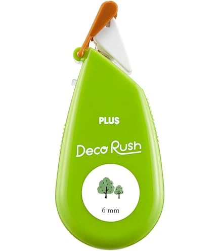 Amazon | 限定 DecoRush/デコラッシュ 太幅10mm モノクロ【刺繍レース