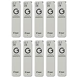 PILOT シャープ替芯 ネオックス・グラファイト 0.7mm 2B 10個 10HRFG072B