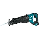 Makita XRJ05Z 18V LXT Lithium-Ion Brushless Cordless Recipro Saw [並行輸入品]