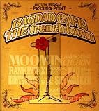 MEETS THE DANCEHALL �`PASSING POINT�`