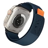 コンパチブル アップルウォッチ バンド 42mm 46mm 40mm 41mm 45mm 49mm 44mm 38mm メンズ、コンパチブル apple watch ultra バンド Ultra2 ウルトラ ウルトラ2 シリーズ10/9/8/7/SE/se 第2世代/6/5/4/3/2/1 スポーツ コーチ ベルト ナイロン マジックテープ