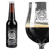 スワンレイク クラフトビール 重厚な口当たりと高いアルコール インペリアルスタウト 330ml×1本