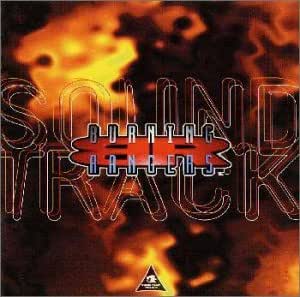 バーニングレンジャー ゲーム ミュージック