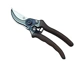 Flexrake CLA350 Classic 8-Inch Aluminum Bypass Pruner, 3/4-Inch Capacity [並行輸入品]