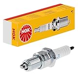 日本特殊陶業(NGK) スパークプラグ 一般プラグ (分離形/ターミナル付)1本 【7422】BPR5ES