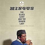 The Black Saint And The Sinner Lady / Mingus Mingus Mingus Mingus Mingus (Impulse 2-on-1)