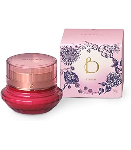 Amazon | 資生堂 ベネフィーク BENEFIQUE クリアバウンスクリーム 40g