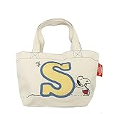 BOO FOO WOO 【SUPER BOO HOMES】刺繍ランチトート イエロー(90) FREE(KIDS-ADULT)