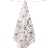 Little Giraffe (Little G) Luxe Dot Blanky by Little Giraffe [並行輸入品]