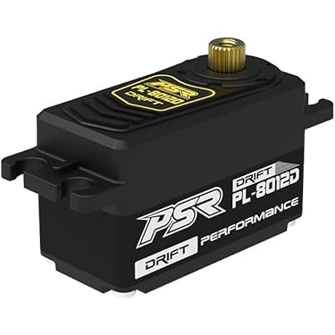 TURNIGY  ハイスピードサーボ （新品） HiTEC - スーパーラジコン