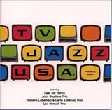 TV JAZZ U.S.A