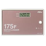 WATCH LOGGER データーロガー 温度カードNFCタイプ KT-175F