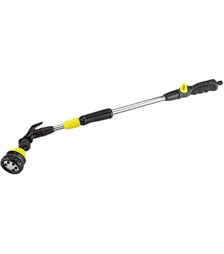 Amazon.co.jp: ケルヒャー(KARCHER) フレシキブルランス1050mm