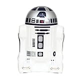 STAR WARS r2d2 Bank