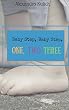 Baby Step, Baby Step, One, Two, Three (English Edition)