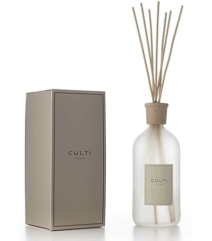 Amazon.co.jp: CULTI Milano Mediterranea | スタイルディフューザー