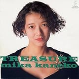 TREASURE