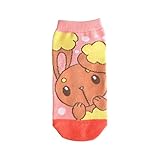 キャラックス ポケットモンスター ミミロル パステル ジュニア PM1144J