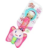 ブライトスターズ プリティインピンク チャイム・アロング・フレンズ 【8674】 (ちょうちょ)