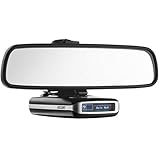 Radar Mount Mirror Mount Radar Detector Bracket - Escort MAX MAX2 [並行輸入品]