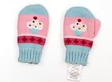 Gymboree(ジンボリー) 手袋・マフラー ベビー用品 女の子