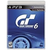 Gran Turismo 6 PS3 (Please see item detail in description) おもちゃ (並行輸入)