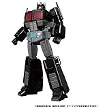 トランスフォーマー マスターピース MP-49 ブラックコンボイ