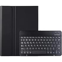キーボード付き！NEC/LAVIE Tab T11(T1165/KAS) Amazon | Hoozee LAVIE Tab T11 T1165/KAS ケース+キーボード 2