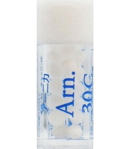 Amazon.co.jp: ホメオパシージャパンレメディー 新36基本キット