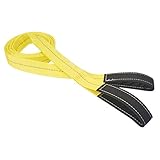 Keeper (02626) 10' x 2' Lift Sling [並行輸入品]