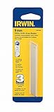 IRWIN 2086300 3 Pack Snap Blades 9mm [並行輸入品]