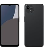 docomo AQUOS wish 4 ブラック 本体 docomo AQUOS wish SHARP シャープ wish4 [docomo版] 【中古(未使用品