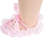 Bebetto SOCKSHOSIERY ベビー・ガールズ US サイズ: 12-24 Months カラー: ピンク