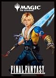 エンスカイ(ENSKY) マジック:ザ・ギャザリング――FINAL FANTASY プレイヤーズカードスリーブ パッケージアート 統率者「カウンター・ブリッツ」 MFS-07