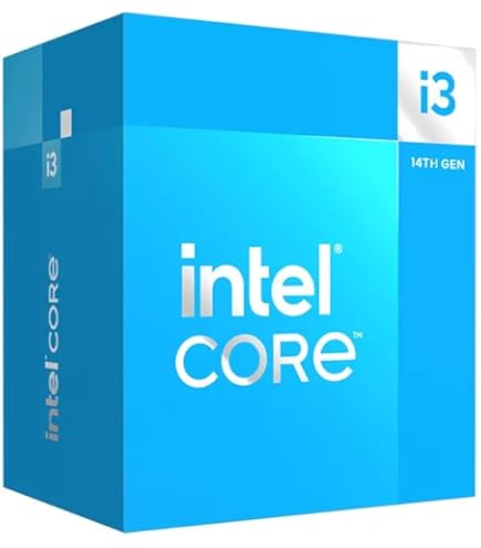 Amazon | Intel CPU 第14世代 i3-14100F Raptor Lake-S Refresh