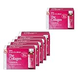 【Amazon.co.jp】ザ・コラーゲン <ドリンク> 10本×5セット＋10本おまけつき 本体 50mL×50本＋10本