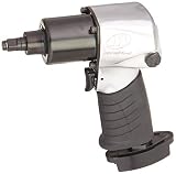 Ingersoll Rand 215G 3/8-Inch Edge Series Air Impactool Silver [並行輸入品]