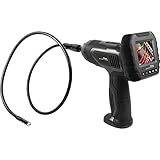 Whistler WIC-2750 2.7-Inch Color Inspection Camera [並行輸入品]