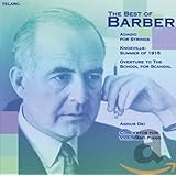 Best of Barber