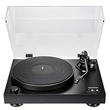 Audio-Technica AT-LP8X ダイレクトドライブターンテーブル