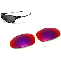 Amazon.co.jp: [LINEGEAR] オークリー ジュリエット 交換レンズ UV420