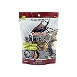 昆虫用フード 8504 三晃商会 幼虫育成用 栄養強化フード 12セット