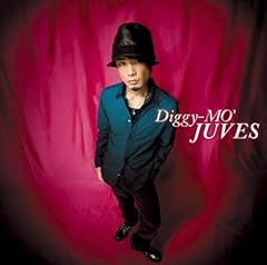 JUVES / Diggy-MO'