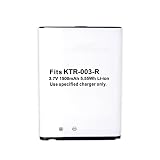 【JC】 任天堂対応 New 3DS KTR-003 互換 バッテリー バッテリーパック 交換 09954