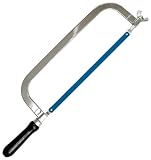 ストロングツール(Strong TooL) 固定フレーム 250m カーボン鋼鋸刃付 01203