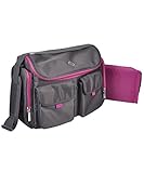 Jeep Sports Pockets Duffle Diaper Bag by Jeep